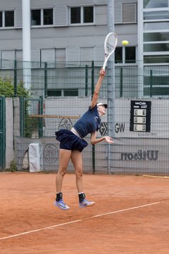 Bild 181 - NL CadA - HTV Hannover : Ergebnis: 8:1